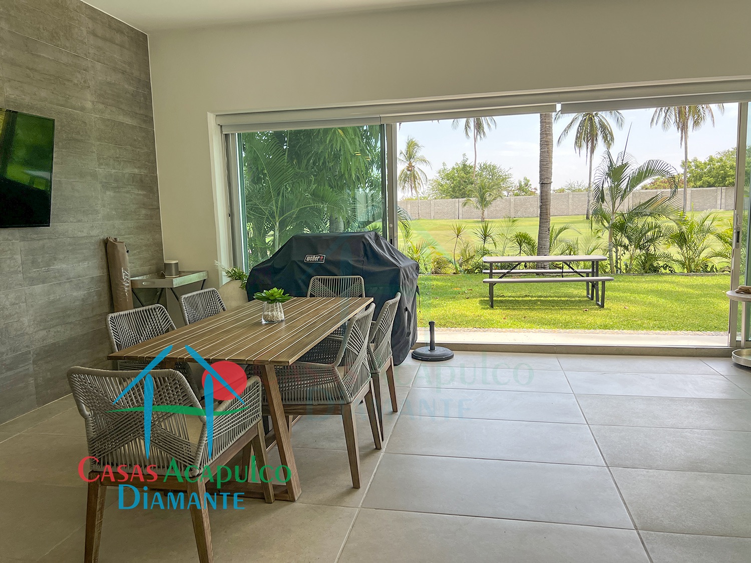 Xcaret 137 - Estancia 6